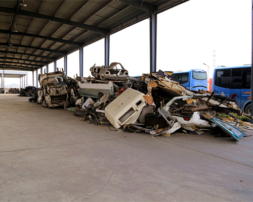 成立一个报废汽车拆解企业需要哪些条件